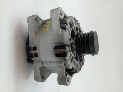 Peça sobressalente para automóvel em segunda mão alternador por ford focus lim. (cb8) t1da referências oem iam 2260730  av6n10300ge