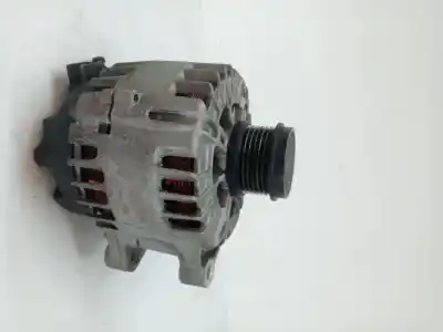 Peça sobressalente para automóvel em segunda mão alternador por ford focus lim. (cb8) t1da referências oem iam 2260730  av6n10300ge