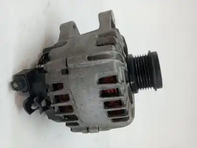 Peça sobressalente para automóvel em segunda mão alternador por ford focus lim. (cb8) t1da referências oem iam 2260730  av6n10300ge