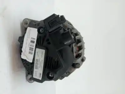 Peça sobressalente para automóvel em segunda mão alternador por ford focus lim. (cb8) t1da referências oem iam 2260730  av6n10300ge