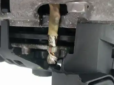 Peça sobressalente para automóvel em segunda mão alternador por ford focus lim. (cb8) t1da referências oem iam 2260730  av6n10300ge