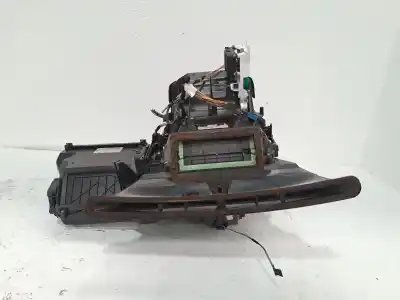 Peça sobressalente para automóvel em segunda mão aquecimento normal completo por mini mini cabrio (r52) gasolina 3p referências oem iam 64116944213
