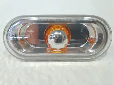 Pezzo di ricambio per auto di seconda mano lampada laterale sinistra per seat leon (kl1) seat leon riferimenti oem iam 6l0949117a