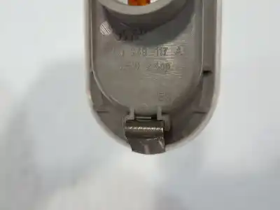 Second-hand car spare part left side light for seat leon (kl1) seat leon oem iam references 6l0949117a  