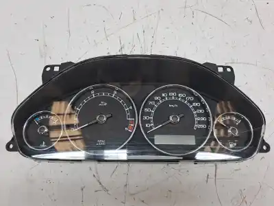 Peça sobressalente para automóvel em segunda mão QUADRANTE por JAGUAR X-TYPE WAGON  Referências OEM IAM C2S51422  9X4310849JC