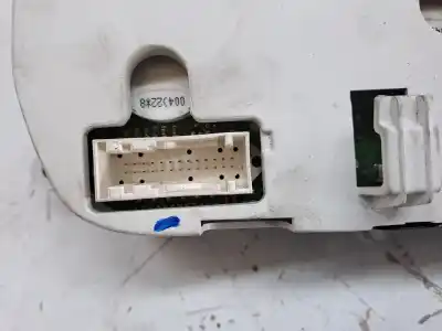 Peça sobressalente para automóvel em segunda mão quadrante por jaguar x-type wagon 2.0 diesel cat referências oem iam c2s51422  9x4310849jc