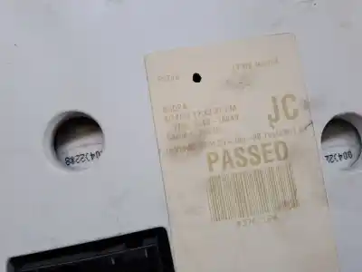Peça sobressalente para automóvel em segunda mão quadrante por jaguar x-type wagon 2.0 diesel cat referências oem iam c2s51422  9x4310849jc
