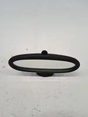 Peça sobressalente para automóvel em segunda mão espelho retrovisor interior por mini mini cabrio (r52) gasolina 3p referências oem iam 51161508455