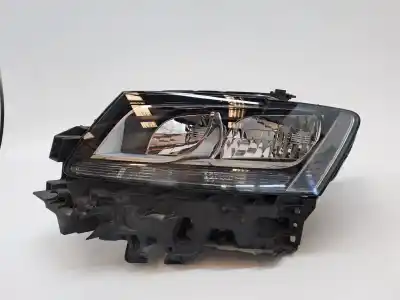 Piesă de schimb auto la mâna a doua far stânga pentru audi q5 (8r) q5 2.0 tdi referințe oem iam 8r0941003l