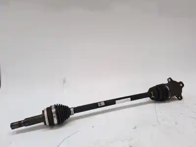 Pezzo di ricambio per auto di seconda mano trasmissione posteriore destra per lexus nx * riferimenti oem iam 4234048110