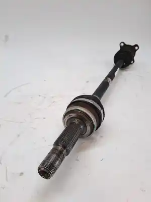 Second-hand car spare part rear right transmission for lexus nx * oem iam references 4234048110  
