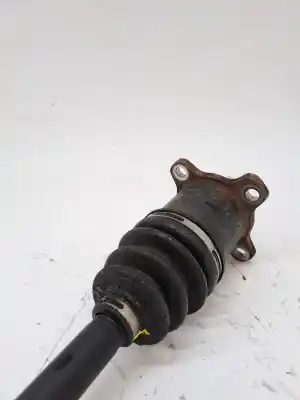 Second-hand car spare part rear right transmission for lexus nx * oem iam references 4234048110  