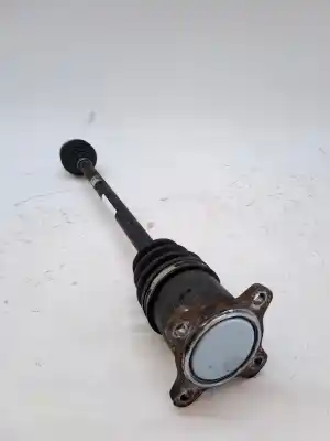 Second-hand car spare part rear right transmission for lexus nx * oem iam references 4234048110  