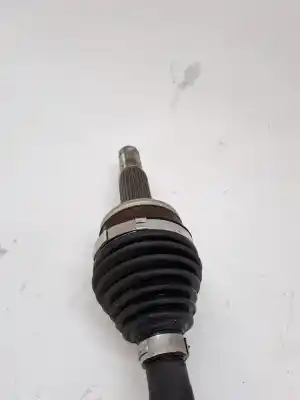 Second-hand car spare part rear right transmission for lexus nx * oem iam references 4234048110  