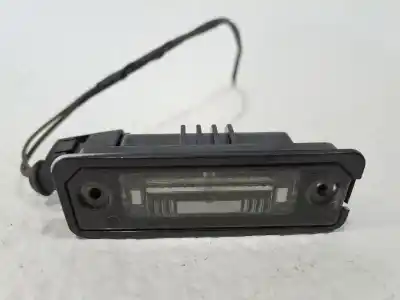 Pezzo di ricambio per auto di seconda mano pilota di registrazione per seat leon (kl1) seat leon riferimenti oem iam 3d0943021a