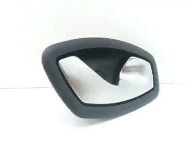 Second-hand car spare part interior right front handle for renault captur ii (2019-0) oem iam references 806706359r  