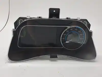 Peça sobressalente para automóvel em segunda mão quadrante por nissan leaf (ze0) electric referências oem iam 248105sh1c  