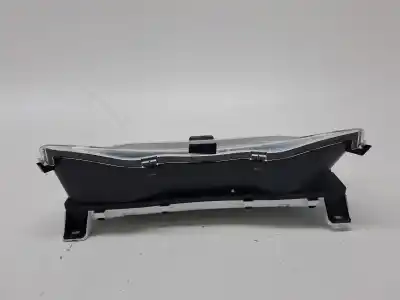 Peça sobressalente para automóvel em segunda mão quadrante por nissan leaf (ze0) electric referências oem iam 248105sh1c  