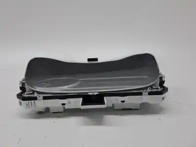 Peça sobressalente para automóvel em segunda mão quadrante por nissan leaf (ze0) electric referências oem iam 248105sh1c  