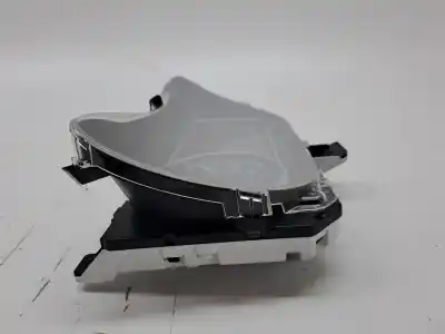 Peça sobressalente para automóvel em segunda mão quadrante por nissan leaf (ze0) electric referências oem iam 248105sh1c  