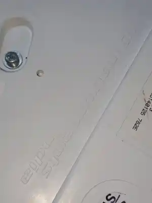 Peça sobressalente para automóvel em segunda mão quadrante por nissan leaf (ze0) electric referências oem iam 248105sh1c  