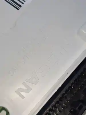 Peça sobressalente para automóvel em segunda mão quadrante por nissan leaf (ze0) electric referências oem iam 248105sh1c  