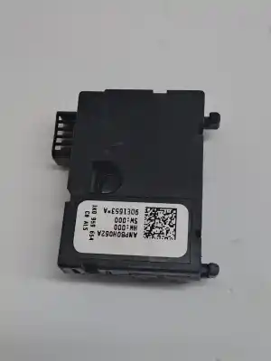 Pezzo di ricambio per auto di seconda mano sensore per seat leon (1p1) 1.9 tdi riferimenti oem iam 1k0959654