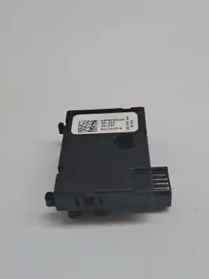 Peça sobressalente para automóvel em segunda mão sensor por seat leon (1p1) 1.9 tdi referências oem iam 1k0959654  
