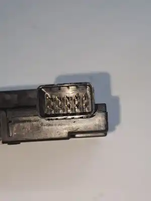 Peça sobressalente para automóvel em segunda mão sensor por seat leon (1p1) 1.9 tdi referências oem iam 1k0959654  