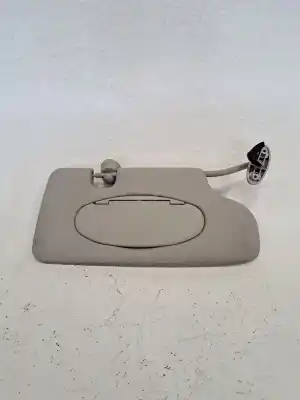 Peça sobressalente para automóvel em segunda mão para-sol direito por mini mini cabrio (r52) gasolina 3p referências oem iam 51497029860