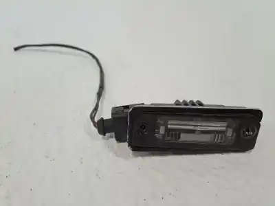 Pezzo di ricambio per auto di seconda mano pilota di registrazione per seat leon (kl1) seat leon riferimenti oem iam 3d0943021a