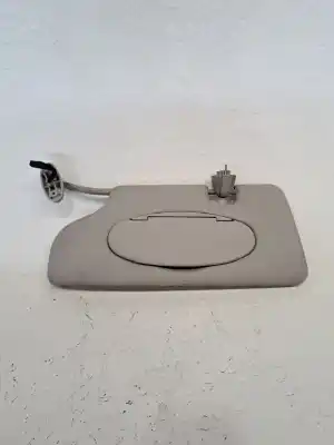 Peça sobressalente para automóvel em segunda mão pára-sol esquerdo por mini mini cabrio (r52) gasolina 3p referências oem iam 51447061623