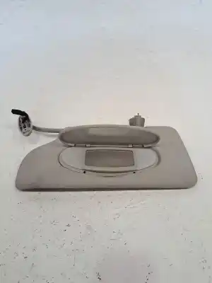 Peça sobressalente para automóvel em segunda mão pára-sol esquerdo por mini mini cabrio (r52) gasolina 3p referências oem iam 51447061623  