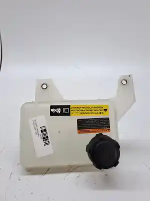 Peça sobressalente para automóvel em segunda mão depósito de expansão por nissan leaf (ze0) electric referências oem iam 217105sh0a