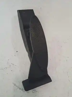 Peça sobressalente para automóvel em segunda mão pedal acelerador por mini mini cabrio (r52) gasolina 3p referências oem iam 35426786284