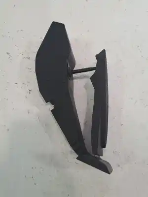 Peça sobressalente para automóvel em segunda mão pedal acelerador por mini mini cabrio (r52) gasolina 3p referências oem iam 35426786284  