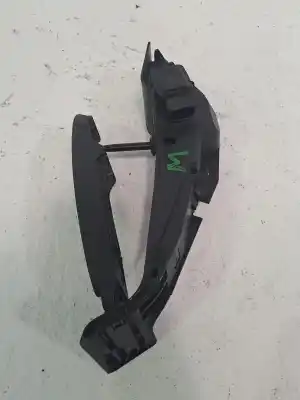 Peça sobressalente para automóvel em segunda mão pedal acelerador por mini mini cabrio (r52) gasolina 3p referências oem iam 35426786284  
