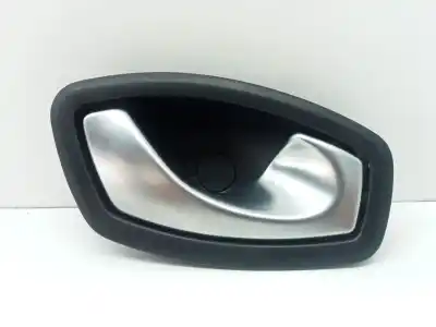 Pezzo di ricambio per auto di seconda mano maniglia interna posteriore destra per renault captur ii (2019-0) riferimenti oem iam 806706359r