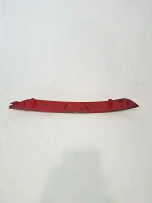 Peça sobressalente para automóvel em segunda mão farolim de para choques traseiro direito  por seat leon (kl1) seat leon referências oem iam 1p0945106d  