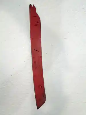 Peça sobressalente para automóvel em segunda mão farolim de para choques traseiro direito  por seat leon (kl1) seat leon referências oem iam 1p0945106d  