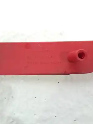 Peça sobressalente para automóvel em segunda mão farolim de para choques traseiro direito  por seat leon (kl1) seat leon referências oem iam 1p0945106d  