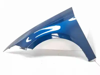 Автозапчастина б/у передне ліве крило для seat leon (5f1) seat leon cupra посилання на oem iam 5f0821021g  