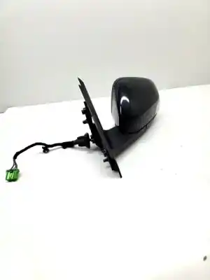 Peça sobressalente para automóvel em segunda mão espelho retrovisor esquerdo por volvo v40 * referências oem iam 31299630  