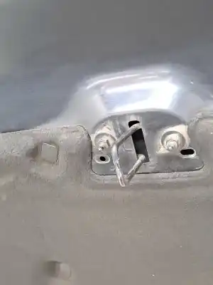 Peça sobressalente para automóvel em segunda mão capot por ford focus lim. (cb8) t1da referências oem iam 1797477  pbm51a16610ac