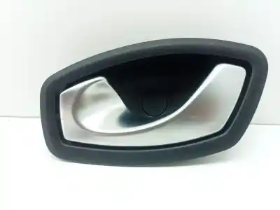Pezzo di ricambio per auto di seconda mano maniglia interna posteriore sinistra per renault captur ii (2019-0) riferimenti oem iam 826733874r