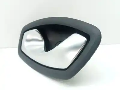 Pezzo di ricambio per auto di seconda mano maniglia interna posteriore sinistra per renault captur ii (2019-0) riferimenti oem iam 826733874r  