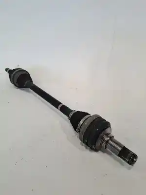 Gebrauchtes Autoersatzteil getriebe hinten rechts zum lexus is 300 (jce10) 3.0 luxury oem-iam-referenzen 4233053040