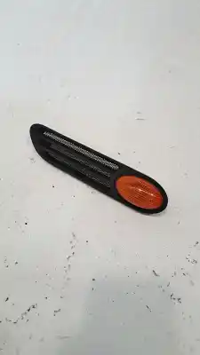 Pezzo di ricambio per auto di seconda mano Lampada Laterale Destra per MINI MINI CABRIO (R52) Gasolina 3P Riferimenti OEM IAM 63137166013  