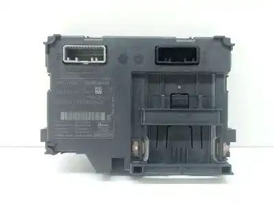 Pezzo di ricambio per auto di seconda mano modulo elettronico per renault captur ii (2019-0) riferimenti oem iam 285905280r