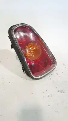Second-hand car spare part left tailgate light for mini mini cabrio (r52) gasolina 3p oem iam references 63216935783  